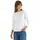 Basic U-Boot Shirt Weiß XL