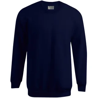 Terrax Workwear Troyer Blau 5XL