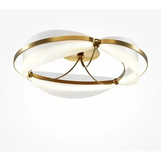 Maytoni Breeze 1-flammig gold Aluminium, Messing