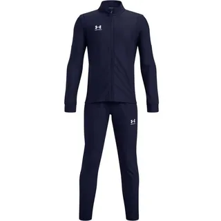 Under Armour® Trainingsanzug UA B'S Challenger Tracksuit blau L (152/158)