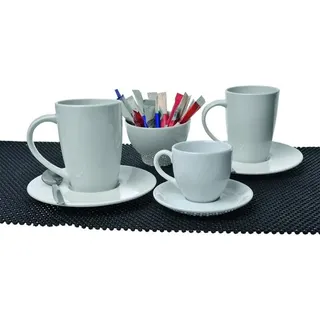 PRO PLUS ProPlus Antirutschmatte 150x30cm, Schwarz