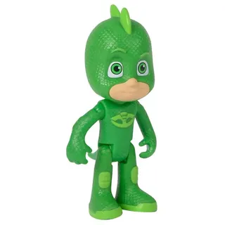 Simba PJ Masks Spielfigur Gecko - Beige
