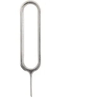 SIM-Karten-Fach / SIM-Tray Öffner für Apple iPhone, Samsung, Huawei und andere Marken