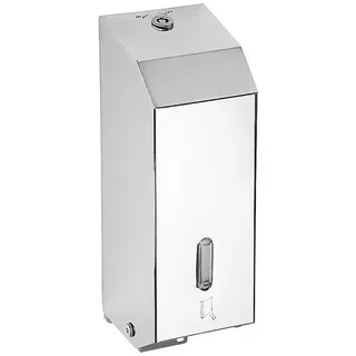 Brillantbad BEO Seifenspender 1100ml Grau