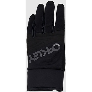 Oakley Factory Pilot Core Handschuhe blackout Gr. L