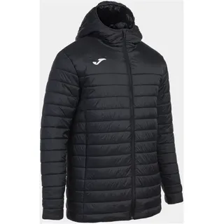 Joma Urban V Steppjacke schwarz S