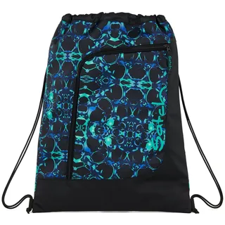 Satch Caleido Blue