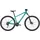 2023 29 Zoll RH 46 cm blue green