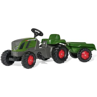 Rolly Toys rollyKid Fendt 516 Vario inkl. Anhänger (013166)