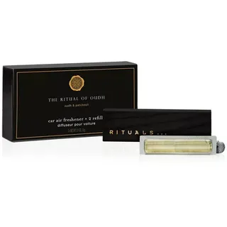 RITUALS Lufterfrischer The Ritual of Oudh 2 St. 6 g