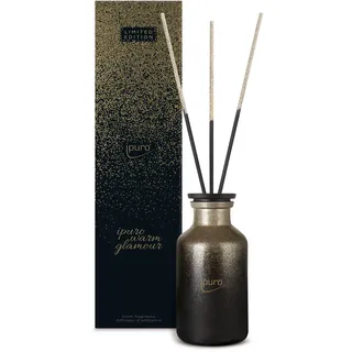 ipuro Raumduft ipuro Warm Glamour - schwarz