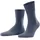 Run Freizeitsocken 6660 light denim 42-43