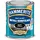 750 ml schwarz matt