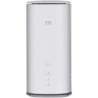 ZTE MC888 Pro 5g Router Durchsichtig Durchsichtig One Size - Transparent