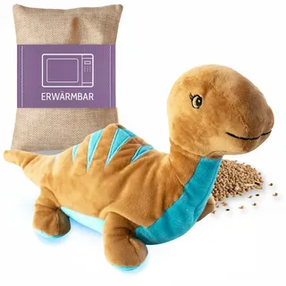 Habibi Wärmekissen Dinosaurier