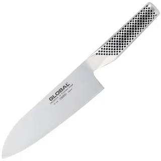 Global G-46 Santokumesser 18 cm rostfrei