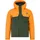 PRTKajo Skijacke Kale Green M