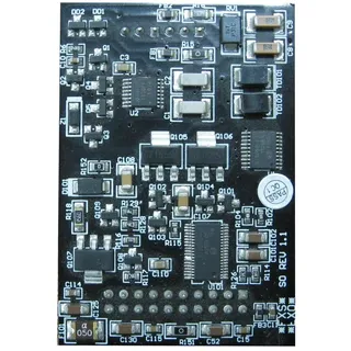 Yeastar SO Module 1FXS port1FXO port
