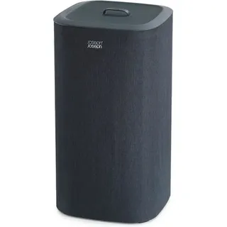 Joseph&joseph - Joseph Joseph Wäschekorb Tota 60 L Schwarz