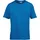 Kinder T-Shirt 64000B sapphire L 140/152