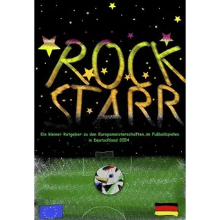 Rock Starr