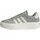 Grey Two / Off White / Core White 40 2/3