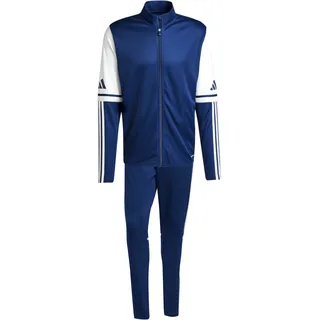 adidas Herren Trainingsanzug Squadra 25 JD2978+JD2988 3XL - Team Navy Blue2/White - 3XL