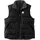 Women s Montana Relaxed Fit Insulated Vest BLACK S S