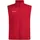 Herren 430000 bright red XXL