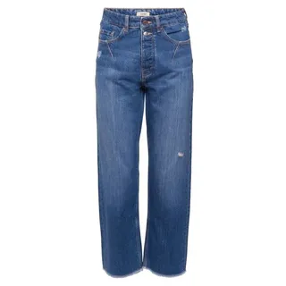 Esprit Slim-fit-Jeans blau 29/28