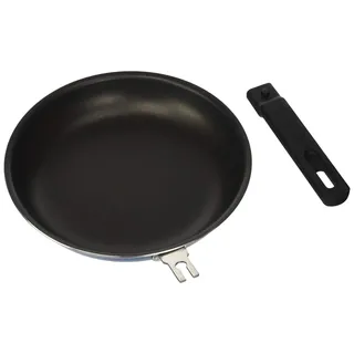 Brunner Skipper Alu Pfanne 22 cm