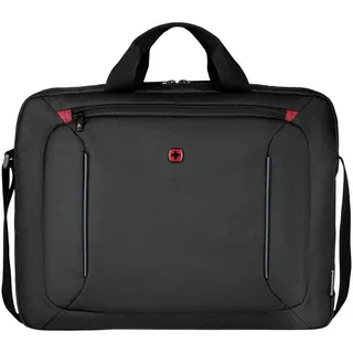 Wenger BQ 16" (40,64cm) Notebook Slimcase schwarz