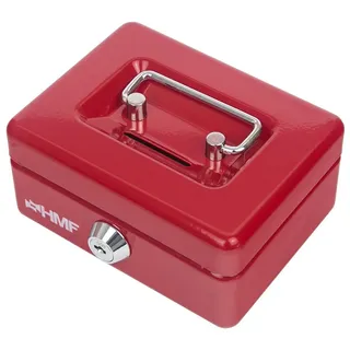 HMF Spardose 12,5 x 9,5 x 6 cm