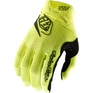 Troy Lee Designs Air Mono Gelb XS