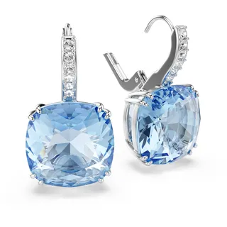 Swarovski Ohrhänger Millenia Blau 5756150