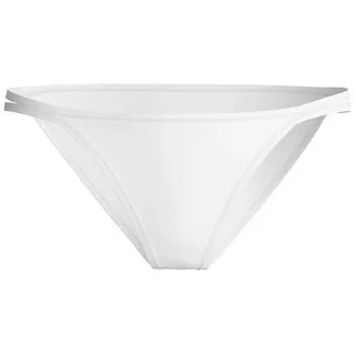 CALIDA Sleek Skin Tanga-Slip 1 St. Weiß S
