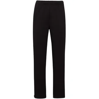 GOLDNER Stoffhose Kurzgröße Freizeithose schwarz 19