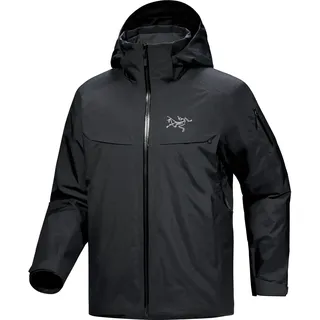 Arcteryx Herren Macai Down Jacke (Größe L, schwarz)