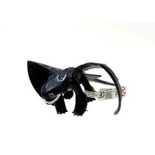 DreamWorks - Dragons Figur Nachtschatten - Ohnezahn Drache (15cm)