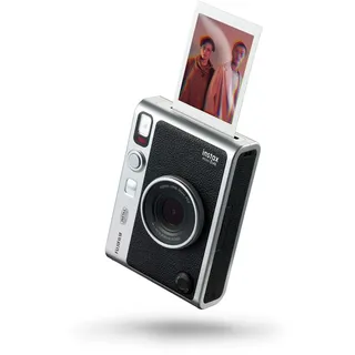 Fujifilm Instax Mini Evo schwarz