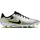 Legend 10 Academy Herren Metallic Silver/Black-Volt 45