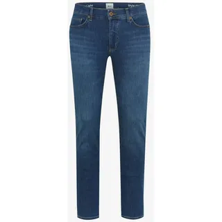 Brax Style CHUCK Five-Pocket-Jeans Dunkelblau 36/30