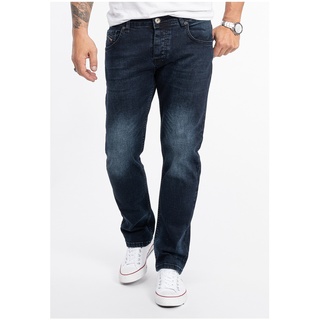 Rock Creek Jeans Straight Leg