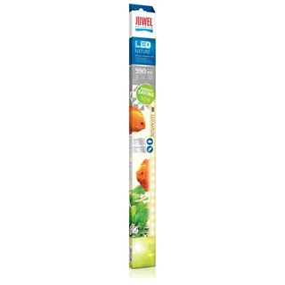 juwel® aquarium Aquarienbeleuchtung Nature 590 mm 14 Watt