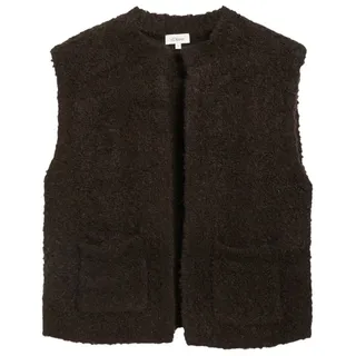 s.Oliver Strickjacke braun L