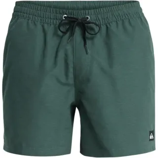 QUIKSILVER Everyday Badeshorts dunkelgrün S