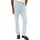 Herren Chino Hose Core Twill Straight Fit Blau Blue Cloud 29W/30L