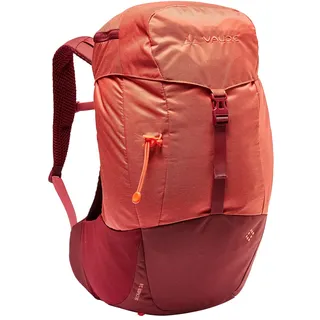 Vaude Skomer 24 l orange/rot