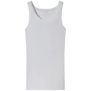 SCHIESSER Pure Rib Weiß 40