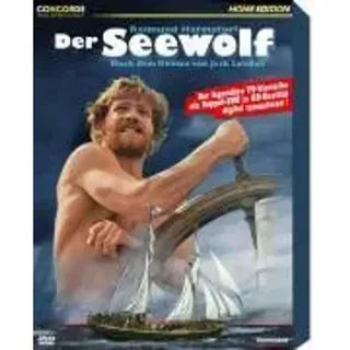 Concord CONCORDE Der Seewolf